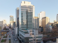 Echo planuje rozbiórkę starego biurowca. Deweloper zbuduje nowy obiekt