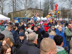 Trwa nabór wystawców na Odpust Emaus 2026