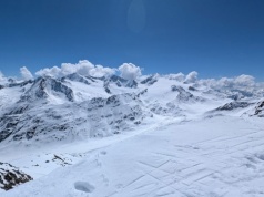 Przewodnicy PSPW polecają: na skitury do Doliny Ötztal