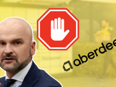 Aberdeen Group wstrzymuje sprzedaż InPost. Ktoś chce wywrócić stolik w połowie rozdania