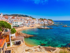 All inclusive w Hiszpanii 🌴🍹 7 dni w 4* hotelu na Costa Brava za 1960 PLN