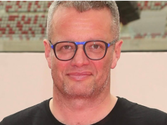 Marcin Meller „rzuca mięsem”na ścieżce rowerowej. Chamski popis dziennikarza