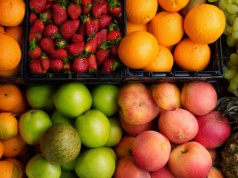 Nowe zasady oznakowania owoców od lutego. To musisz wiedzieć