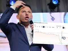 Po cichu doszło do insiderskiej sprzedaży akcji XDD Mentzena, która powinna być jawna