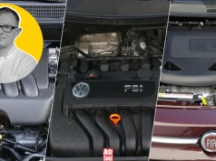 Zrobiłem wielkie porównanie 18 silników. Lepsze te z turbo czy wolnossące?