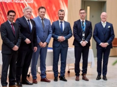 KGHM przedłuża wieloletnią współpracę z duńskim NKT – umowa do 2036 roku warta około 6 miliardów euro