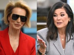 TYLKO NA PUDELKU: Smaszcz pochwaliła się "wygraną" w sądzie. Wiemy, czego dotyczyła sprawa. Mamy też komentarz prawnika Cichopek