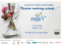 Charytatywne spotkanie „Razem możemy więcej”