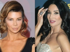 Iskrzy między diwami. Górniak odpowiada Steczkowskiej