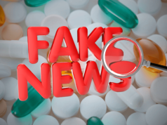 GIS wzmacnia walkę z medycznymi fake newsami. Pomoże mu NASK