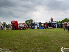 Truck Show Nowy Star 2026 na początku czerwca – zbliża się nowy sezon zlotów