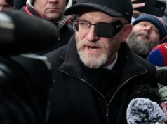 Braun w prokuraturze. Chodzi o wtargnięcie do szpitala w Oleśnicy