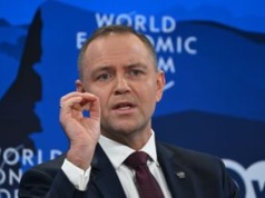 Nawrockiego zabraknie na Radzie Pokoju. Wiadomo, kto go zastąpi