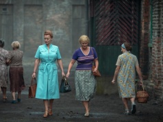 "Ołowiane dzieci" wywołały debatę. Prawdziwa historia lekarzy na TVP VOD