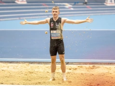 Sukcesy siedleckich lekkoatletów