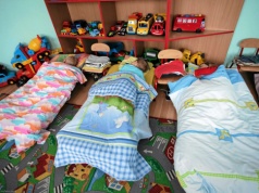 Nocowanka w szkole? Nauczycielka: "Odwołałam. Dziś realia są inne"