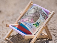 Nowy bon turystyczny rusza 20 lutego. Wysokie dofinansowania do urlopu, liczy się kolejność zgłoszeń