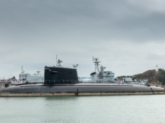 Chiny w zawrotnym tempie budują potęgę morską. Zagrożenie dla USA