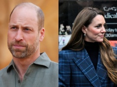 Tak książę William zareagował na diagnozę księżnej Kate. "Jest całym jego światem"