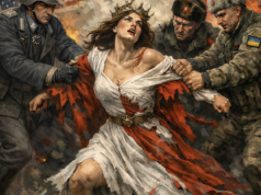 Ku rozbiorom… Panowie, szlachta!