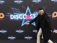 Łukasz Paczkowski i zespół Imperium zaśpiewają razem w finale „Disco Star 2026”