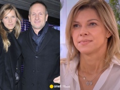 Agata Kościkiewicz na wizji usłyszała pytanie o byłego męża. Nie kryła zmieszania