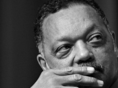 W wieku 84 lat zmarł pastor Jesse Jackson