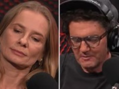 Magdalena Cielecka gorzko oceniła mężczyzn. Teraz tłumaczy się ze swoich słów