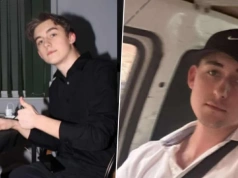 Poszedł do Sky Tower i przepadł bez wieści. Trwają poszukiwania 20-letniego Mateusza