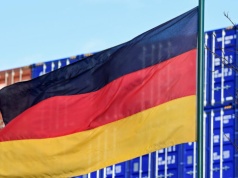 Pogorszenie nastrojów inwestorów w Niemczech sygnałem kruchości gospodarczego ożywienia