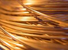 KGHM i NKT przedłużają umowę na miedź do 2036 r. Wartość do 7 mld EUR