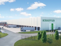 Gigantyczne centrum logistyczne na Opolszczyźnie. Niemcy zatrudnią nawet pół tysiąca osób!