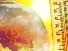 Bruksela postawiła wszystko na jedną kartę. Ale zmiany klimatu mają też drugie dno. "To nie jest odległe ani abstrakcyjne zagrożenie"