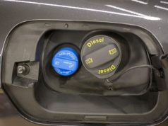 AdBlue zimą potrafi unieruchomić diesla. Problem zaczyna się przy -11°C