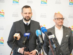 Loże VIP, miejsca schronienia, oktagon, "mały ratusz". Tak będzie wyglądał nowy stadion miejski w Olsztynie