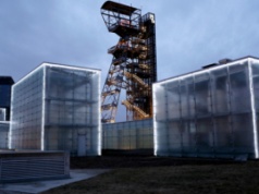 Muzeum Śląskie zamknięte wskutek awarii zasilania