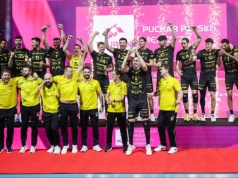 Bogdanka zbroi się na nowy sezon! Najbardziej utytułowany siatkarz podpisał kontrakt