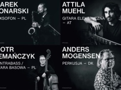 European Jazz Collective już za tydzień zagra na Świdnickich Nocach Jazzowych