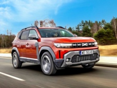 Dacia Duster hybrid 155 – „tania i dobra” w nowym wydaniu | TEST