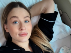 Andziaks i Luka postawili na oryginalność. Tak nazwali swojego synka