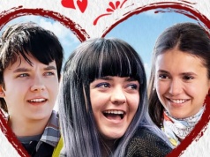 KIEDY SIĘ POJAWIŁAŚ. Feel good movie ze śmiercią w tle