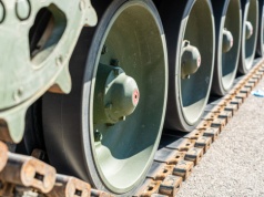 Rosja wpada w stagnację, ale nadal chce kontynuować wojnę z Ukrainą