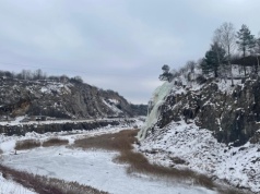 Kielecka fundacja inwestuje w infrastrukturę turystyczną na Kadzielni