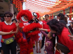 17 lutego zaczyna się Chiński Nowy Rok. Tych rzeczy nie rób. Mają przynosić nieszczęście