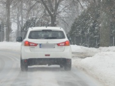 Opady śniegu i ślisko w regionie! Oto najnowsze prognozy IMGW