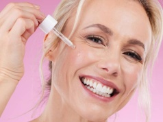 To serum robi różnicę już po 2 godzinach! Wygładza zmarszczki, daje efekt liftingu bez igieł