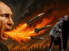 Ostateczna eskalacja! Czy ostateczny krach? Rosja szykuje “rzut na taśmę”