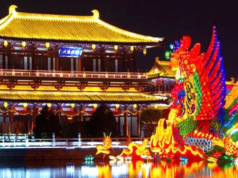 Chiński Nowy Rok 2026. Witaj, Roku Ognistego Konia