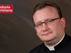 Zapraszamy na spotkanie z ks. Jarosławem Wąsowiczem, kapelanem Prezydenta RP. UWAGA! Zmiana miejsca