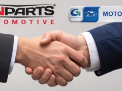 EinParts Automotive ogłasza nową współpracę z MOTOROL